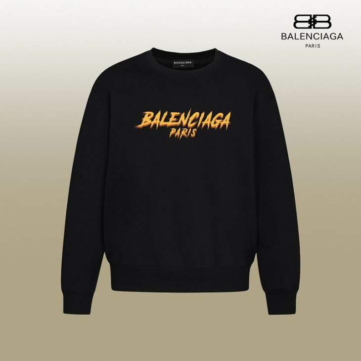 Picture of Balenciaga Sweatshirt _SKUBalenciagaXS-XLmptxB108330060